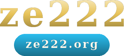 ze222 logo